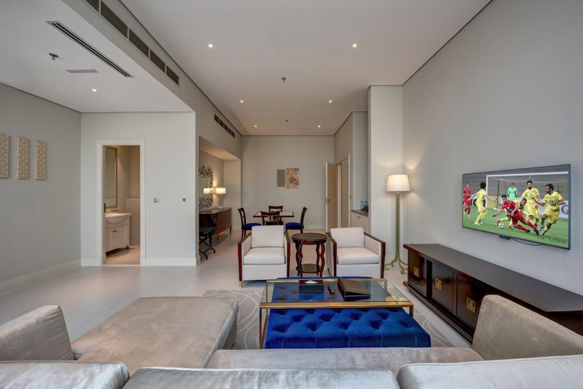 Delta Hotels By Marriott Dubai Investment Park Eksteriør billede