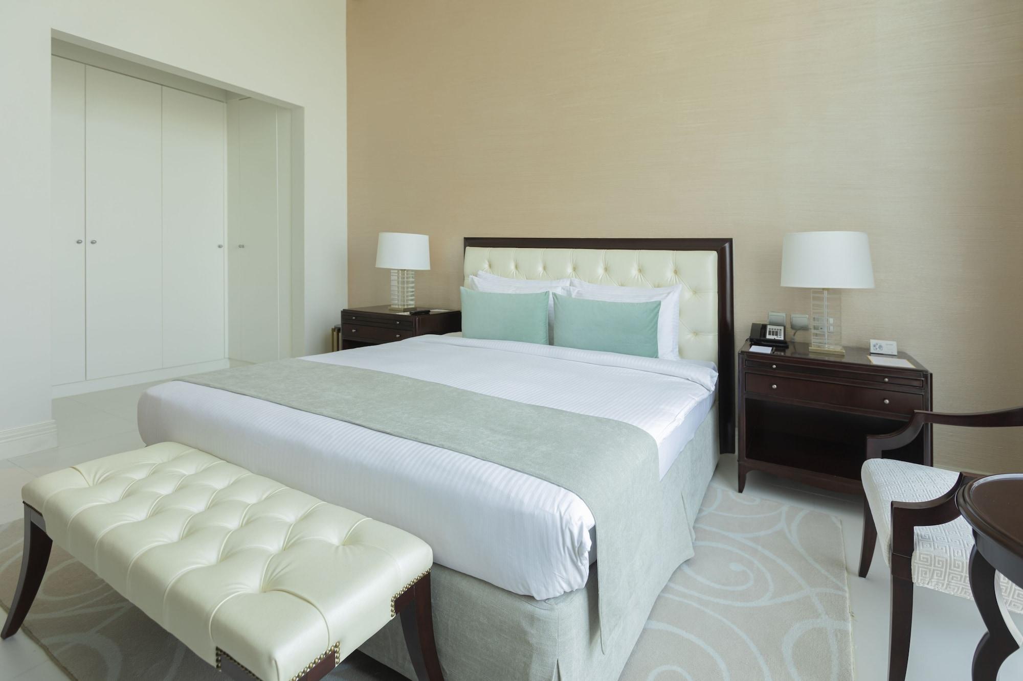 Delta Hotels By Marriott Dubai Investment Park Eksteriør billede