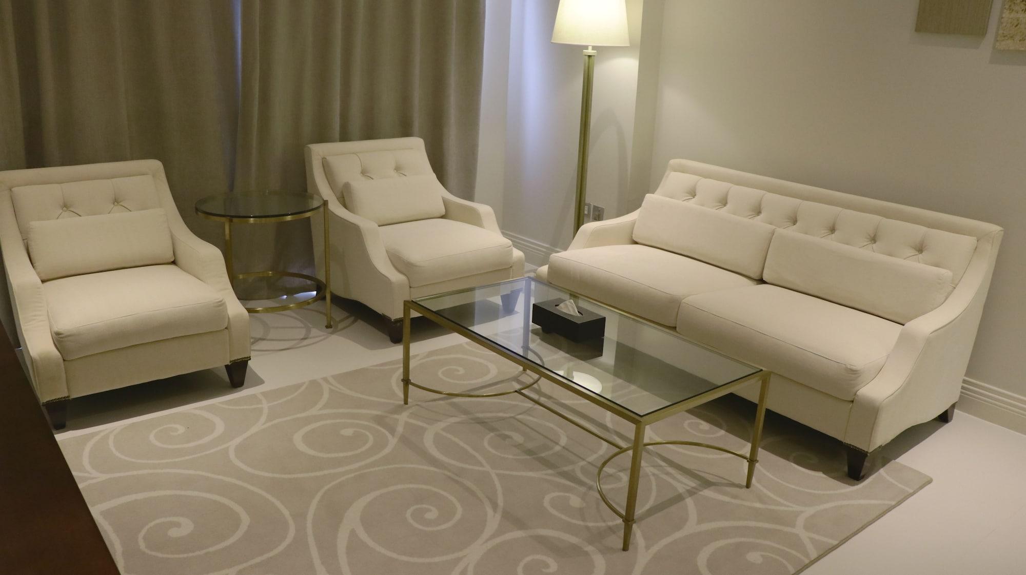 Delta Hotels By Marriott Dubai Investment Park Eksteriør billede