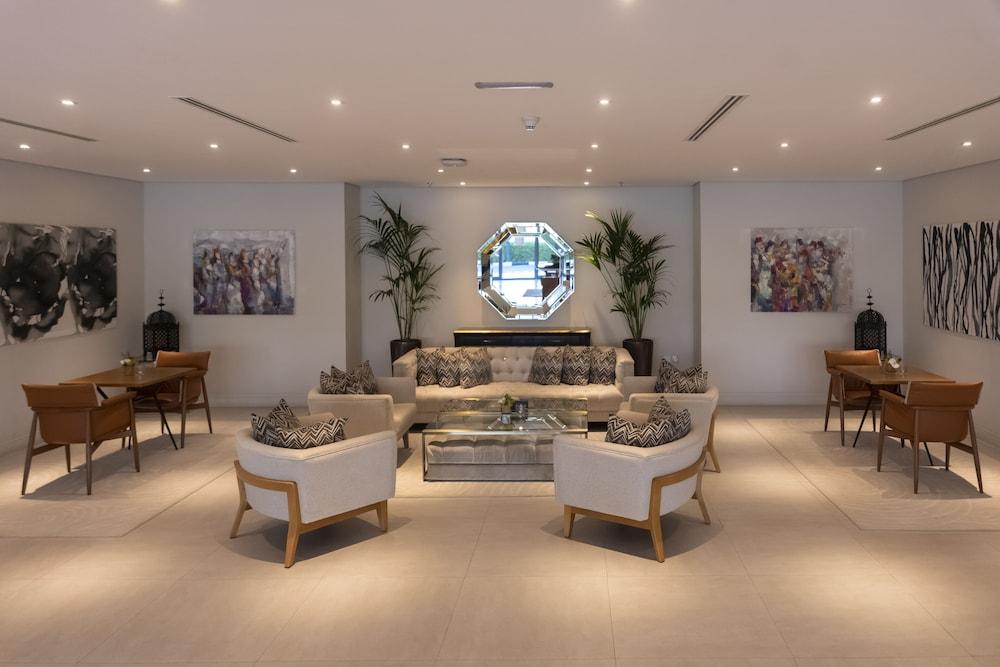 Delta Hotels By Marriott Dubai Investment Park Eksteriør billede