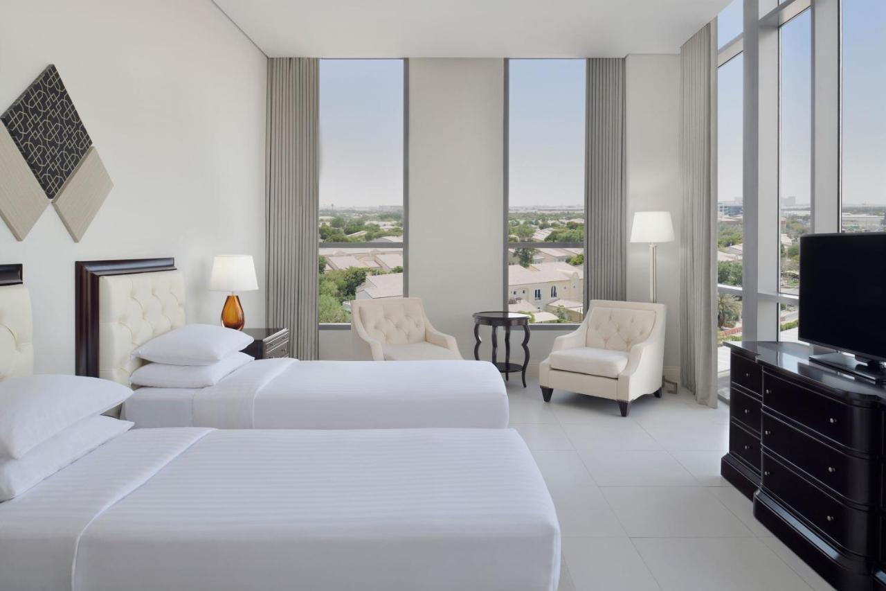 Delta Hotels By Marriott Dubai Investment Park Eksteriør billede