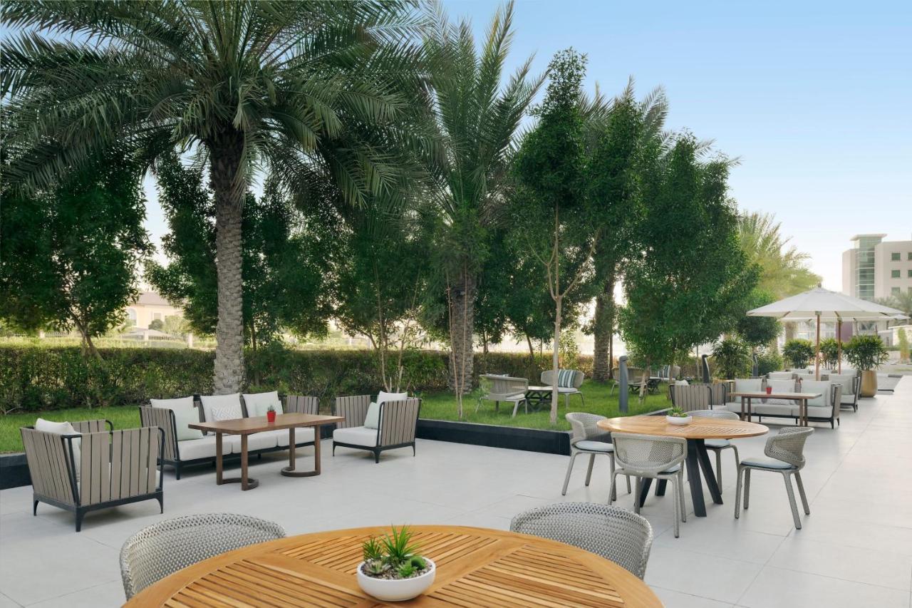 Delta Hotels By Marriott Dubai Investment Park Eksteriør billede