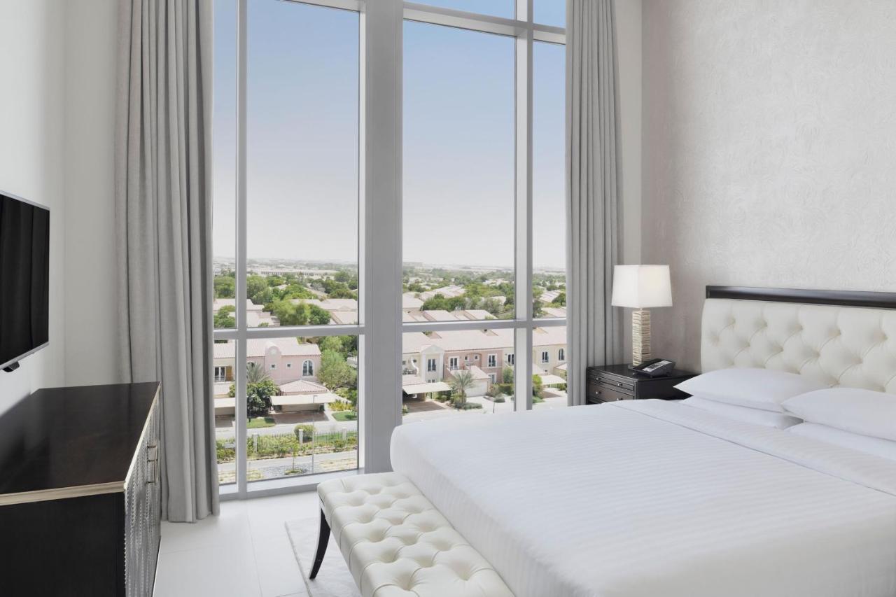 Delta Hotels By Marriott Dubai Investment Park Eksteriør billede
