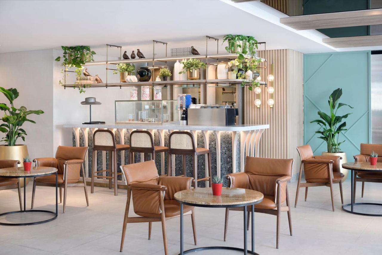 Delta Hotels By Marriott Dubai Investment Park Eksteriør billede