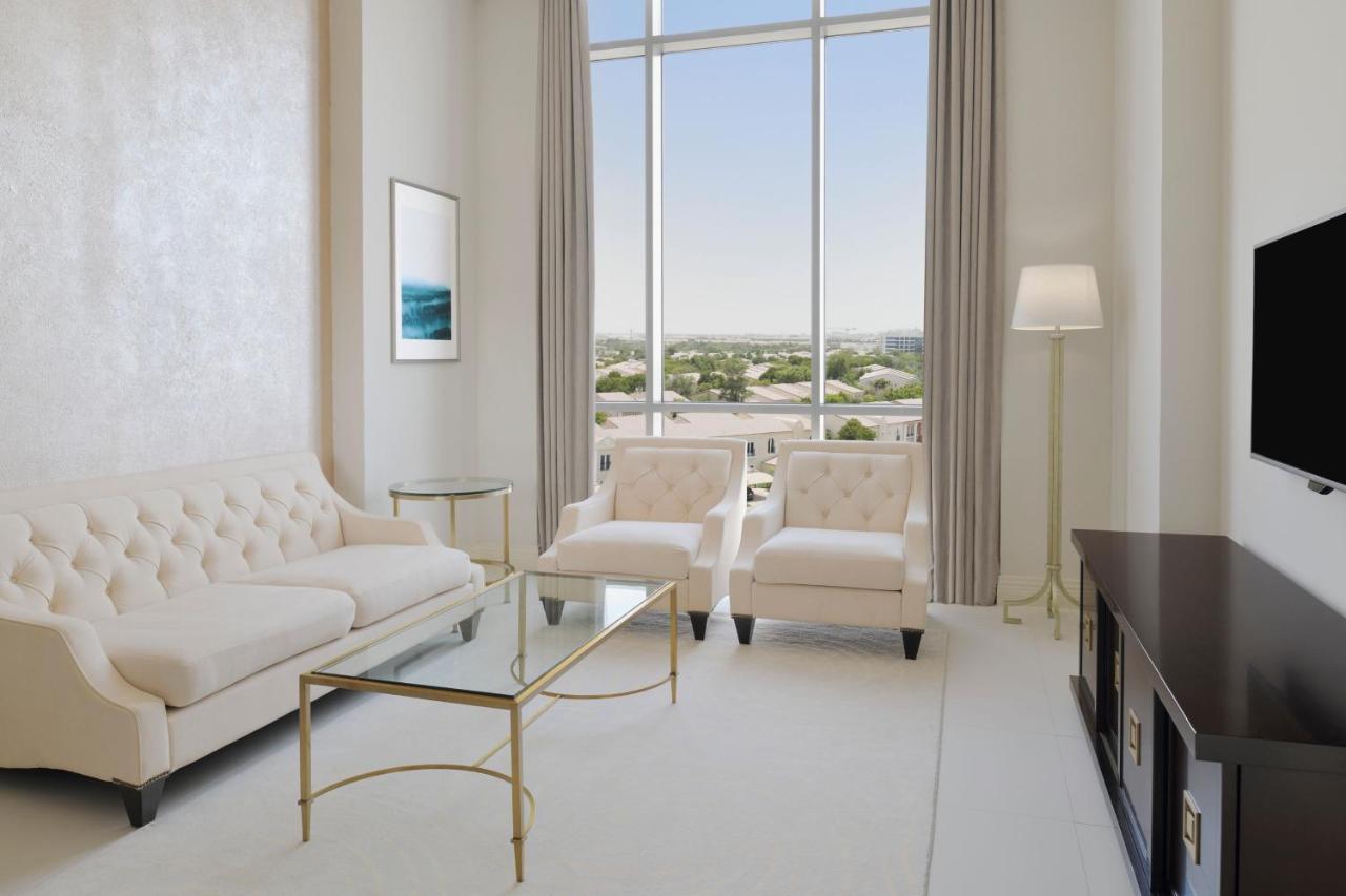 Delta Hotels By Marriott Dubai Investment Park Eksteriør billede
