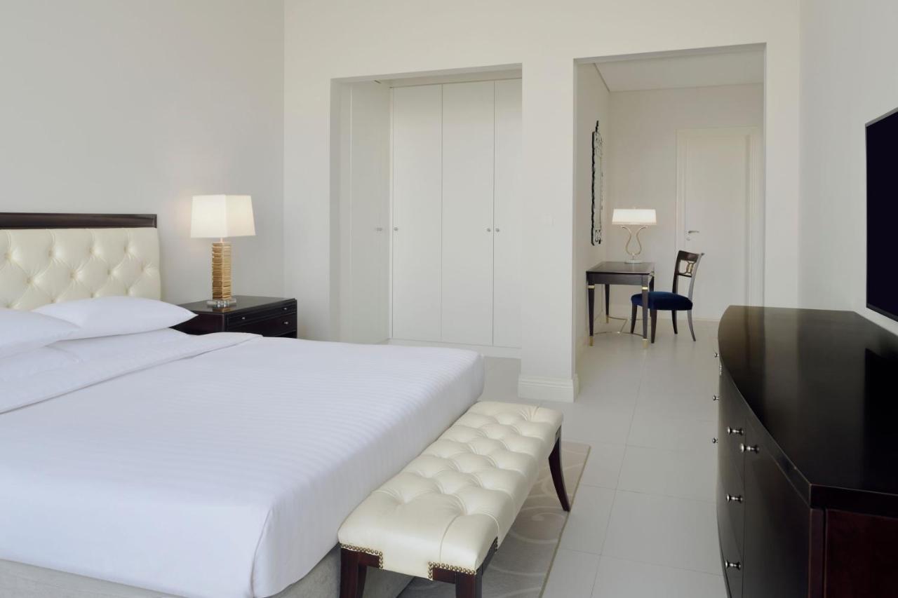 Delta Hotels By Marriott Dubai Investment Park Eksteriør billede