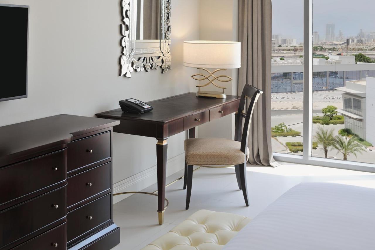 Delta Hotels By Marriott Dubai Investment Park Eksteriør billede