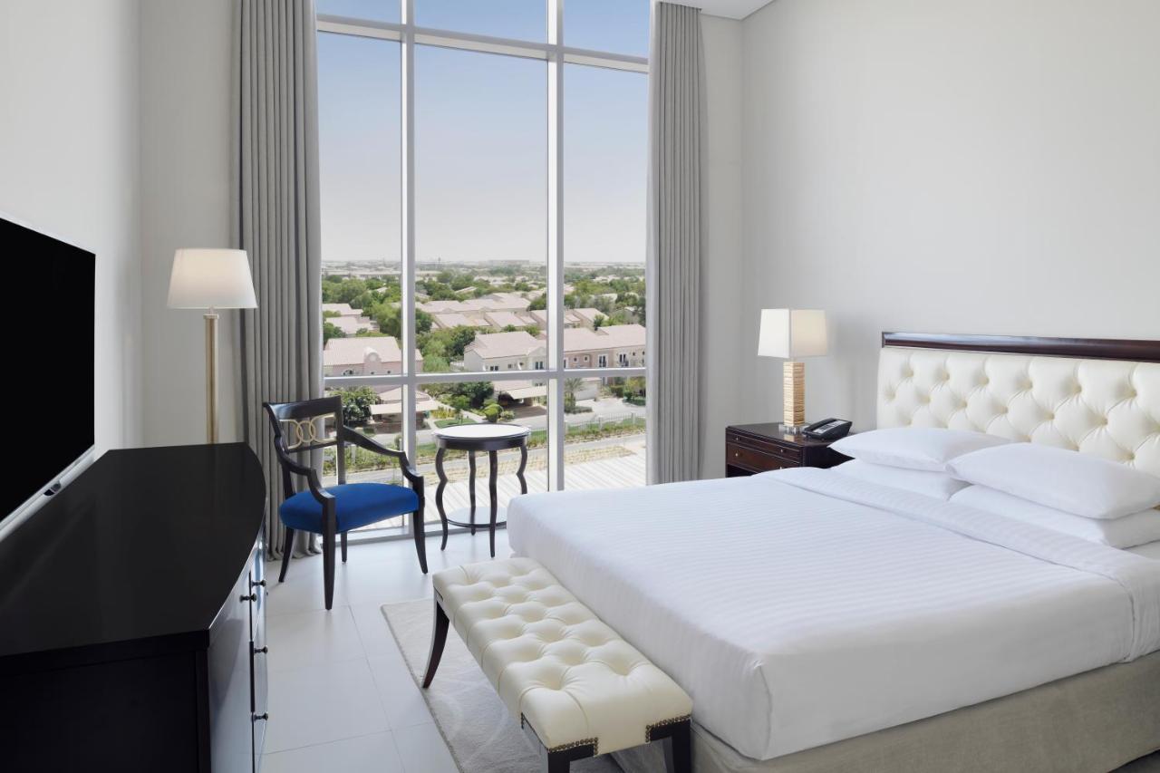 Delta Hotels By Marriott Dubai Investment Park Eksteriør billede