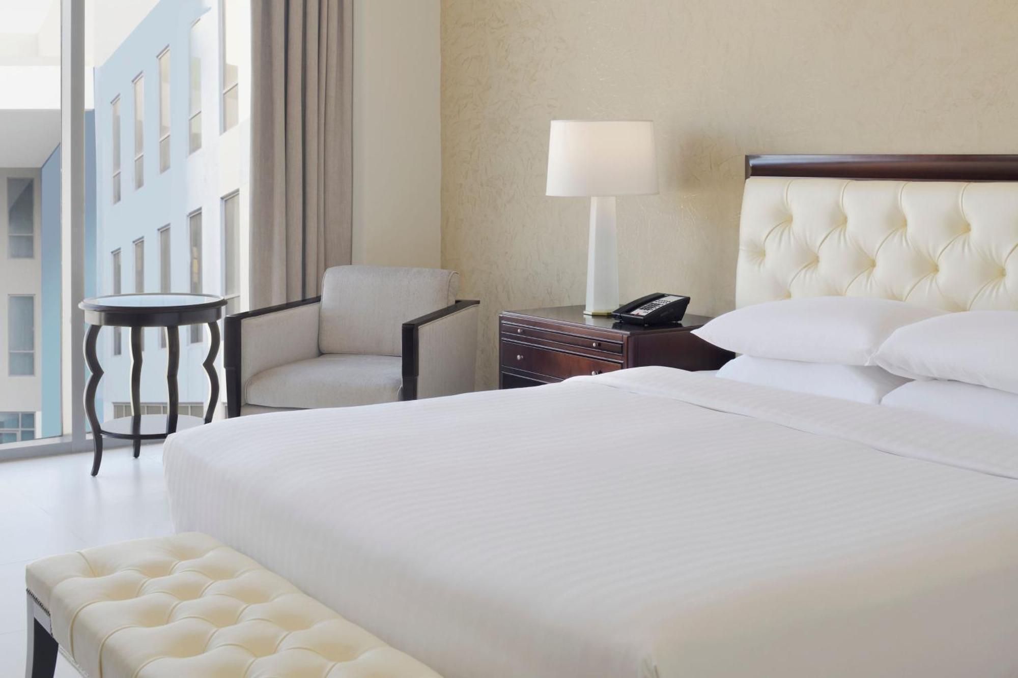 Delta Hotels By Marriott Dubai Investment Park Eksteriør billede