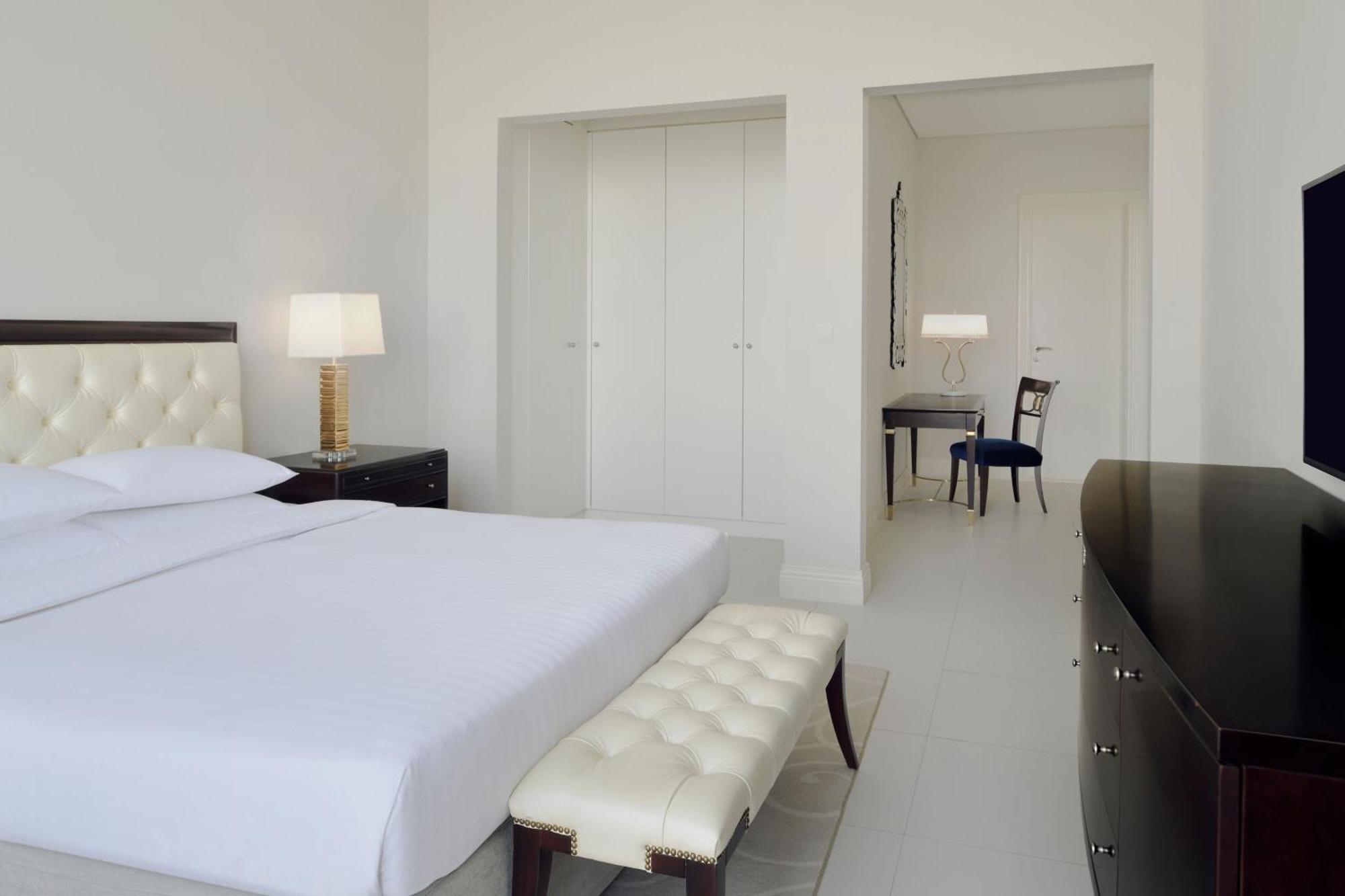 Delta Hotels By Marriott Dubai Investment Park Eksteriør billede