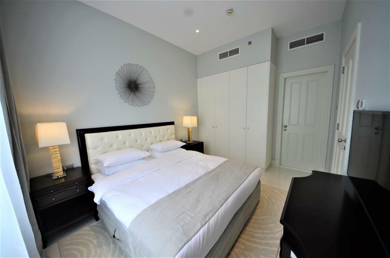 Delta Hotels By Marriott Dubai Investment Park Eksteriør billede
