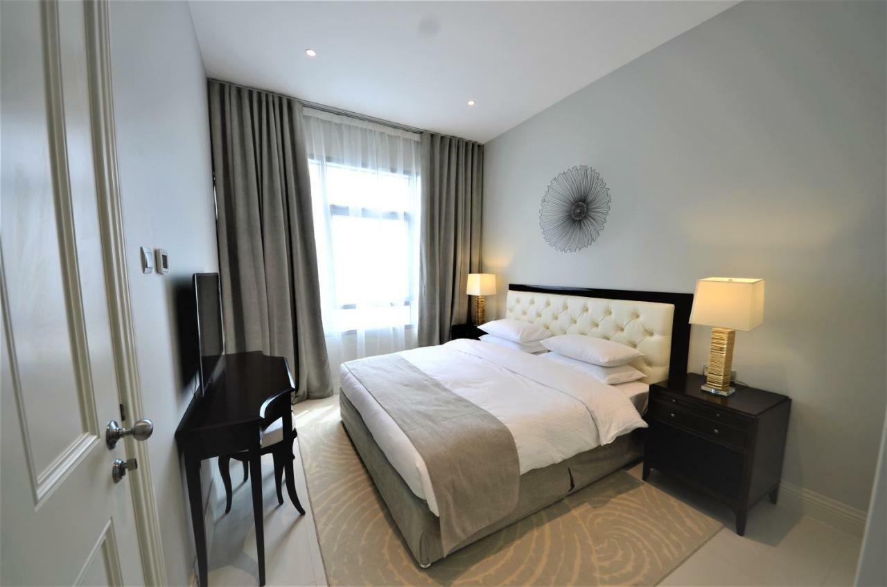Delta Hotels By Marriott Dubai Investment Park Eksteriør billede