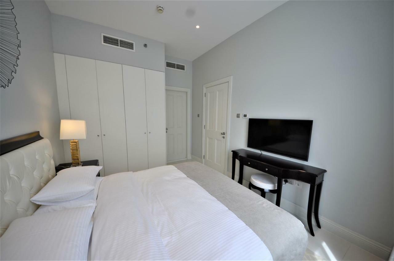 Delta Hotels By Marriott Dubai Investment Park Eksteriør billede