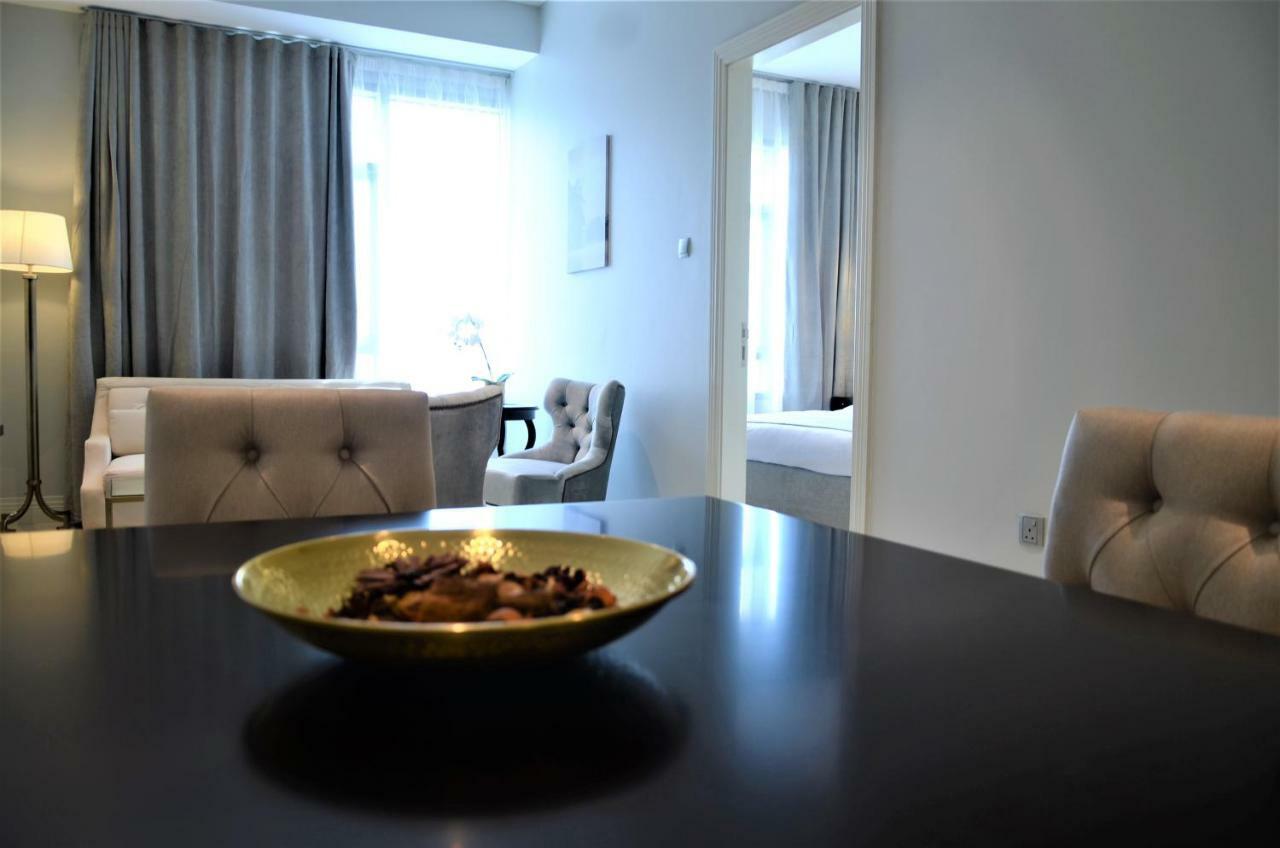 Delta Hotels By Marriott Dubai Investment Park Eksteriør billede